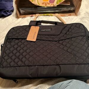 EMPAIGN LAPTOP BAG